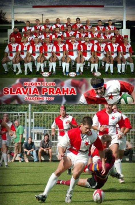 The medieval name for the duchy of pomerania. RUGBY CLUB SLAVIA PRAHA | Czech Clubs | Rugby CZ