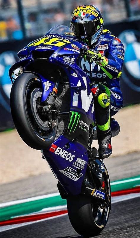 Pin By Vhe Gajleks On Special Photos To Paint 2019 Motogp Valentino
