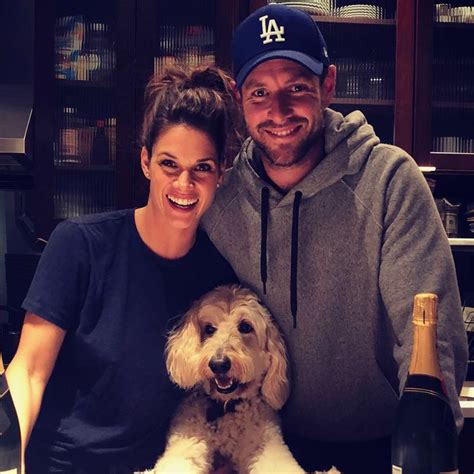 Missy Peregrym And Husband Tom Oakley Expecting First Child