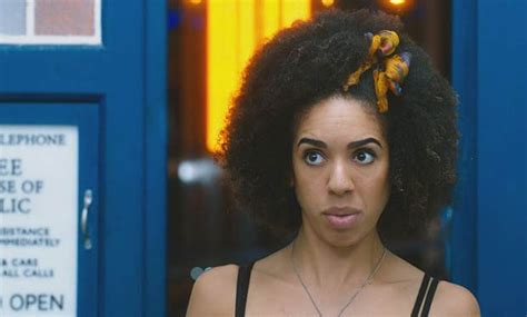 Doctor Who Is New Companion Pearl Mackie Good As Bill Potts Series 10