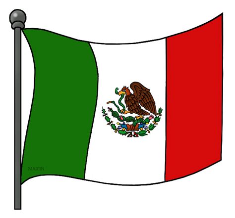 Result Images Of Bandera De Mexico Dibujo Animado Png Image Collection Images And Photos Finder