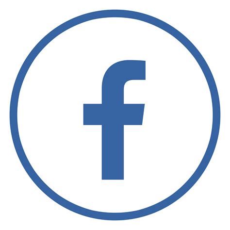 Facebook Logo Icon Facebook Logo Png Transparent Svg Vector Bie Supply