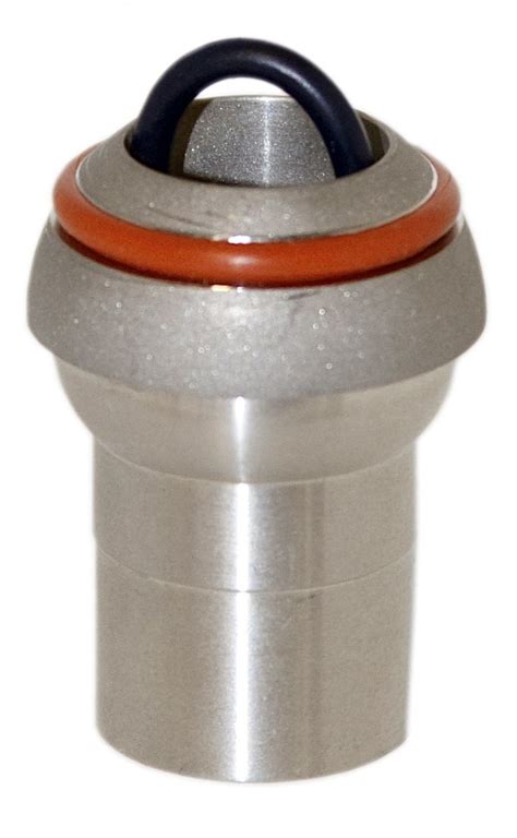 Stainless Steel Ball Joint And Socket Cleanair Engineering