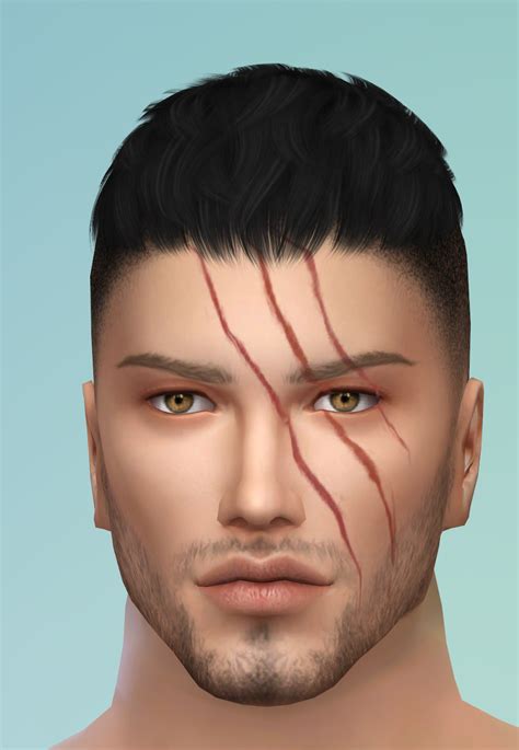 Share Your Male Sims Page 203 The Sims 4 General Discussion