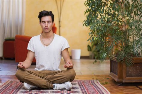 What Is The Best Type Of Meditation Greenstories