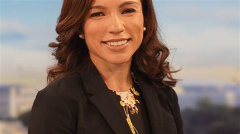 Michele Perez Exner Joins Cbs News As Dc Bureau Communications