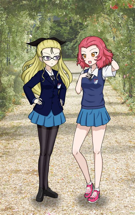 Assam And Rosehip Underrated Gup