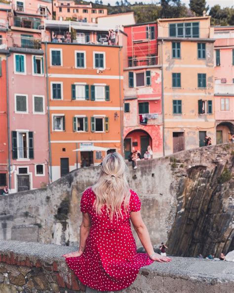 The Perfect Cinque Terre Itinerary Days In Cinque Terre Cinque Terre Italy Venice Italy