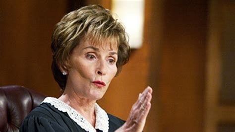 Judge Judy Reveals How She Negotiated Her 60m A Year Salary
