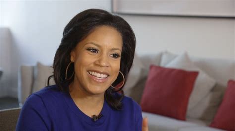 Meet The Woman Who Changed The Trajectory Of Sheinelle Jones Life