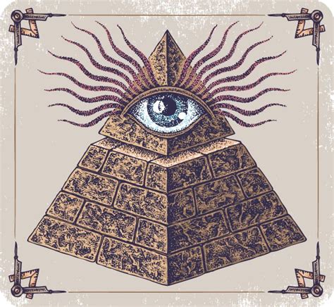 What Is The Illuminati Adam Weishaupt Live Science