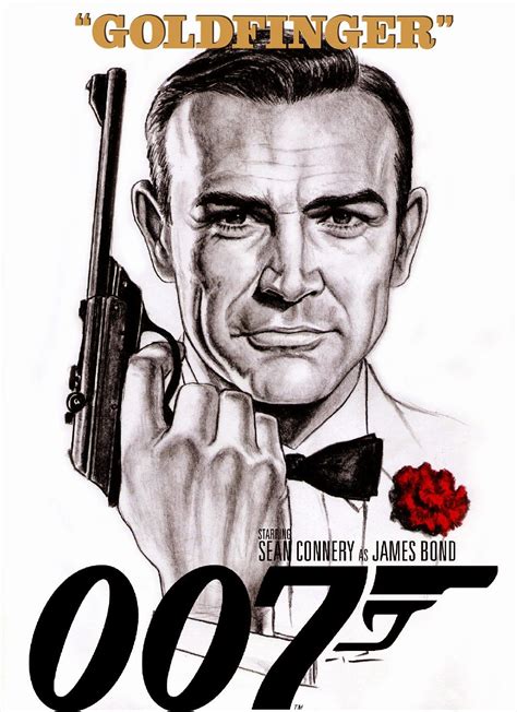 Pin On James Bond