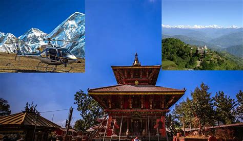 5 Days Nepal Luxury Tour Nepal Tour In Optimum Comfort And Luxury