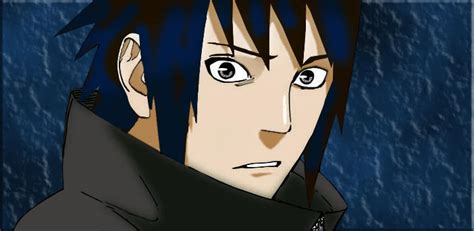 Naruto 592 Sasuke Uchiha By Uzumaki No Hairol On Deviantart