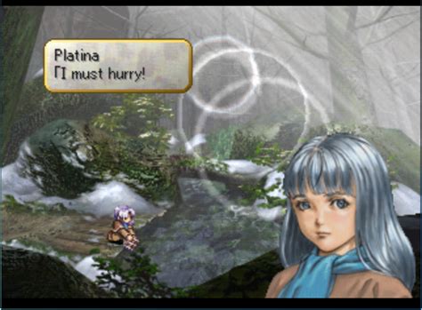 Valkyrie Profile Sony Playstation Psx Rom Iso Download Rom Hustler