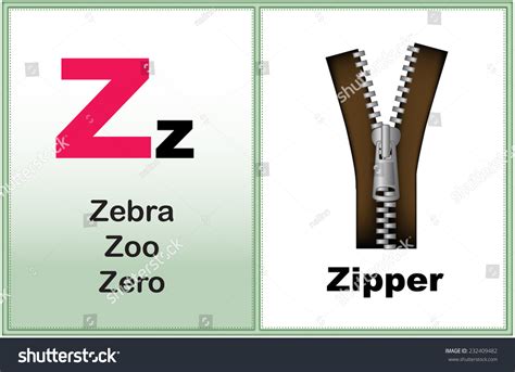 A complete guide to gen z slang words and what they mean. Alphabet Letter Z Clipart Few Similar Stock Vector 232409482 - Shutterstock
