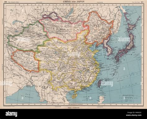 East Asia Independent Tibet Xinjiang Tuva Japanese Occupied Manchuria