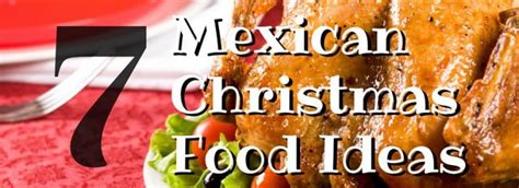 It heats the food fast (in a flash) without cooking it further. Getting Festive with 7 Mexican Christmas Food Ideas ...