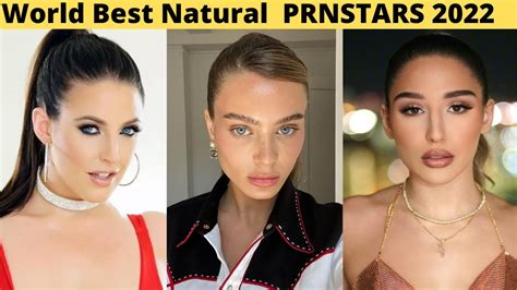 World Best Natural PrnStars Celebrity Hunter YouTube
