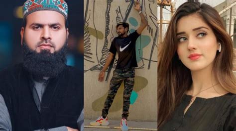 10 Pakistani Tiktokers Most Affected By Tiktok Ban Pictures Lens