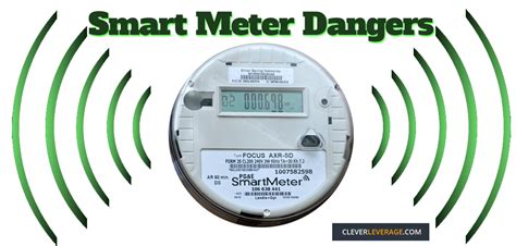 Smart Meter Dangers The Real Truth