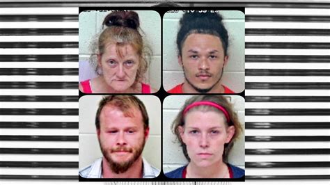 When you click next to the inmate's name or on a link, it will show you which jail or prison the inmate is. Busted! 10 New Arrests in Portsmouth, Ohio - 08/06/20 ...