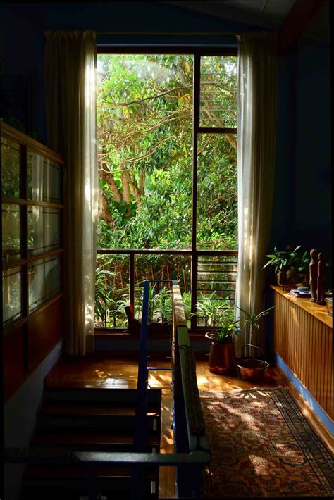 Late Afternoon Light And A Staircase Building Structure Light Light