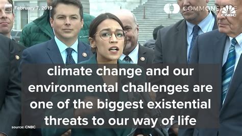 Why A Green New Deal Is Needed Now Youtube
