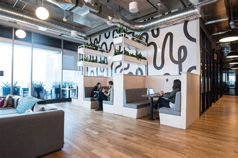 Use Flexible Office Space To Adapt To Shifting Tenant Demands