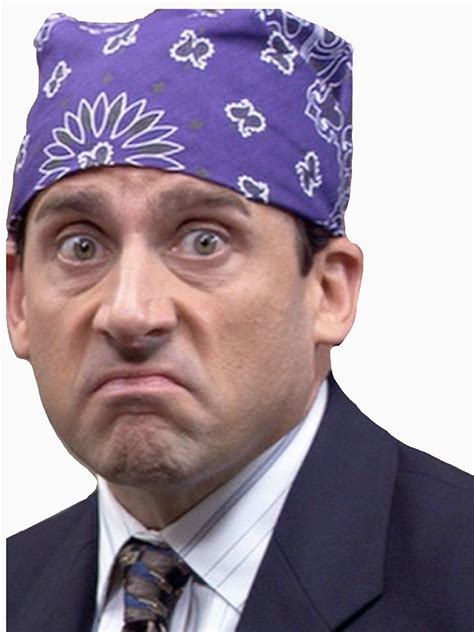 Michael Scott Prison Mike The Office Classic T Shirt By Tyrodesign