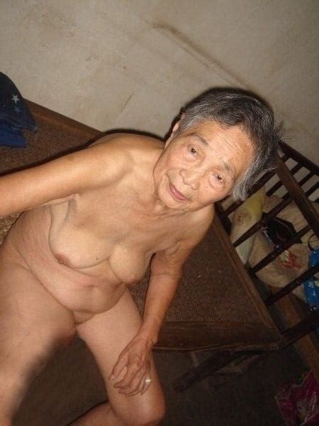 See And Save As White Hair Chinese Granny Porn Pict 4crot Com