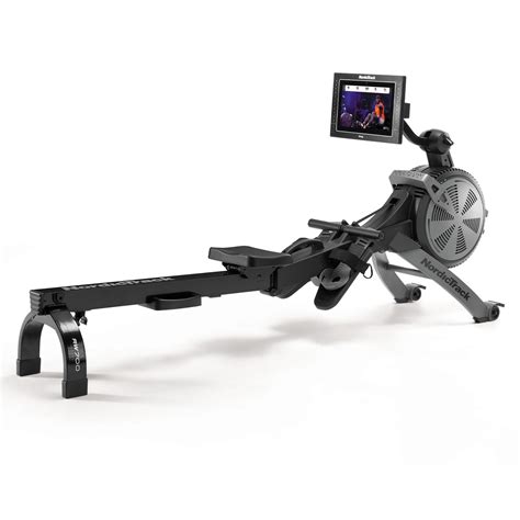 Nordictrack Rw700 Rowing Machine Fitness And Lifestyle