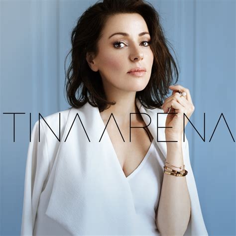 Tina Arena Greatest Hits Interpretations Compilation By Tina