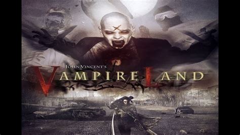 Vampireland Free Full Length Vampire Movie Youtube In 2020