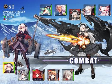 Panzer Waltzbest Anime Game Apk Download Free Role