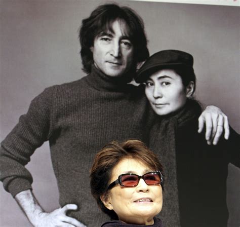 Feb 17, 2021 · when japanese artist yoko ono first met john lennon in 1966, she was already married, as was he. Yoko Ono Recalls 'Last Weekend' with John Lennon the ...