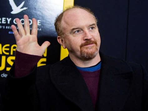 Us Comedian Louis Ck Admits To Sexual Misconduct Charges Deccan Herald