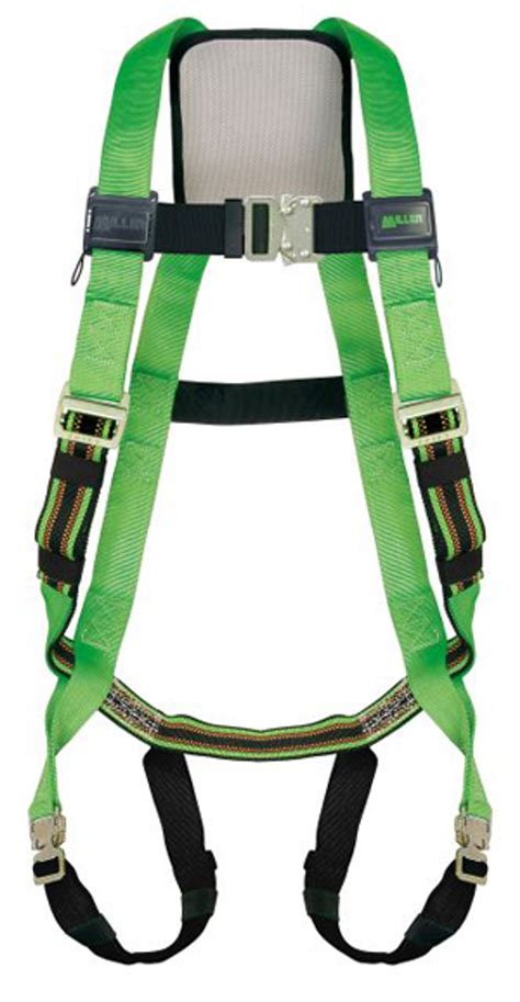 Miller Fall Protection And Safety Harnesses Creative Safety Supply