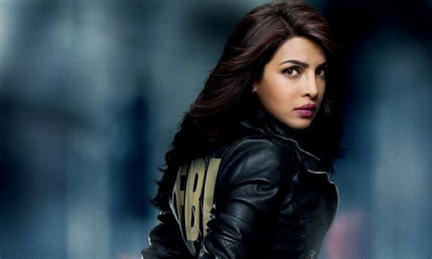 Priyanka Chopra Apologizes Over Quantico Episode