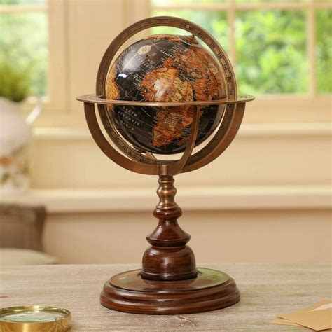Globe Ornament Ornament Ts Urban Outfitters Decor Desk Globe