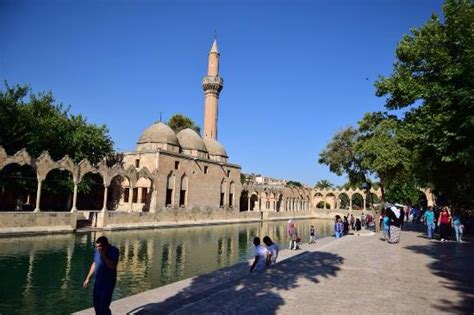Sanliurfa City Tours: Best Things to Do and See 2