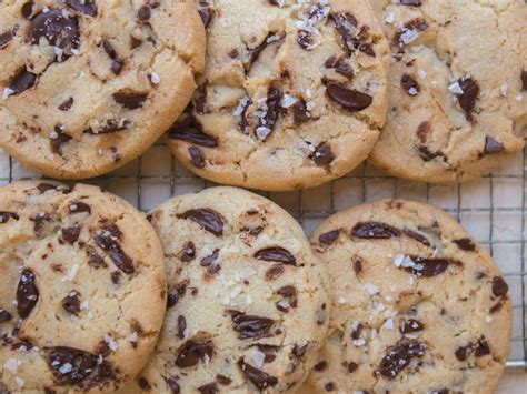 Chocolate Chip Cookies Without Brown Sugar Lifestyle Of A Foodie