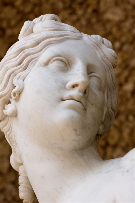 Venus Roman Goddess Of Love Its A Marble Copy Of A Sculp Flickr