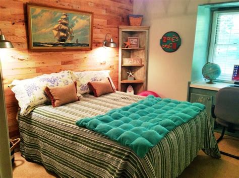 Beach Themed Bedrooms Small 1024×765 Space Themed Bedroom Surf