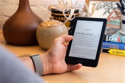 the best ebook reader for 2020 reviews by wirecutter