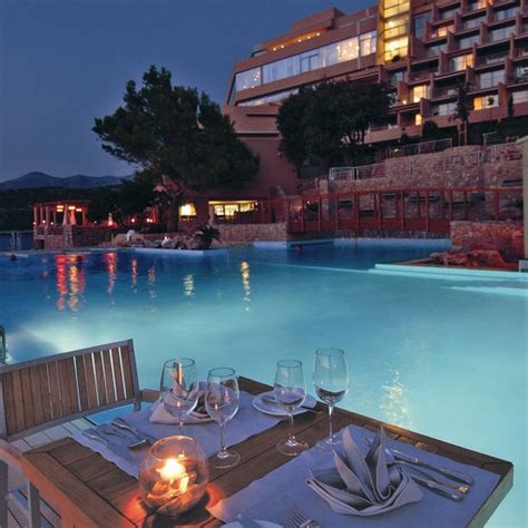 Dubrovnik Palace Proglašen Najboljim Hotel Resortom U Europi Nacionalhr