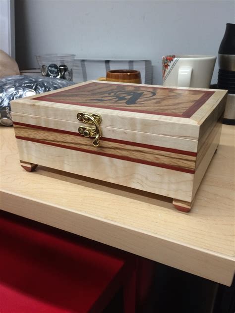 Tea Box 2014 Imgur Wood Box Design Wood Jewelry Box Wooden Box