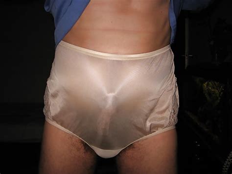 Vanityfair Nylon Full Cut Panties Pics Xhamster