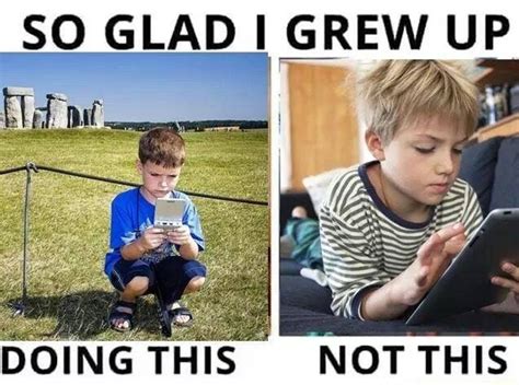Kids These Days Will Never Understand Meme Guy