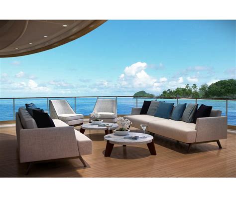 Top 10 Luxury Outdoor Furniture Brands Casa Design Group